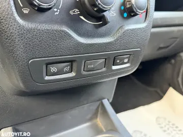 Dacia Lodgy 1.5 dCi Stepway