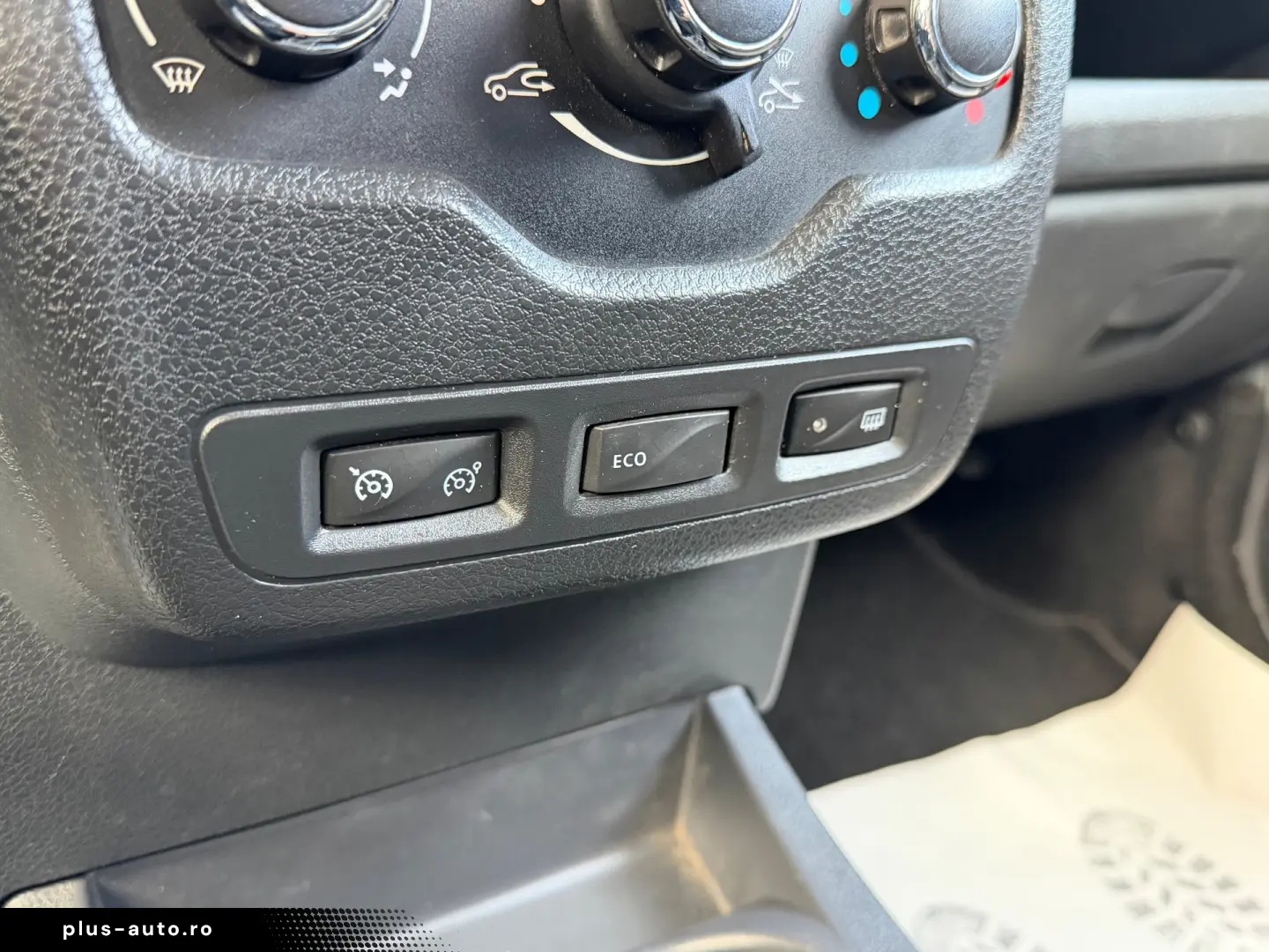 Dacia Lodgy 1.5 dCi Stepway