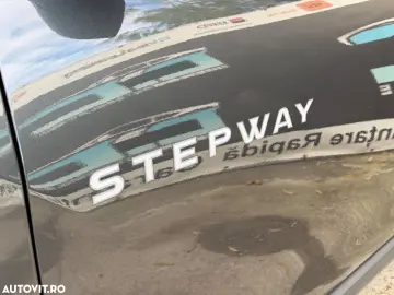 Dacia Lodgy 1.5 dCi Stepway