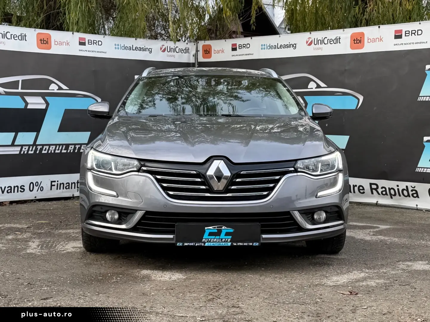 Renault Talisman Grandtour ENERGY dCi 130 Business