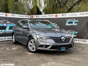 Renault Talisman Grandtour ENERGY dCi 130 Business