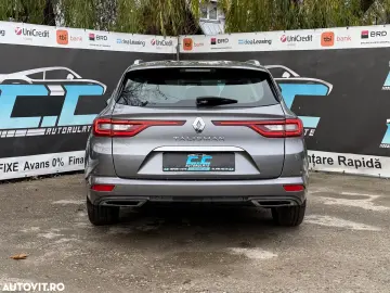 Renault Talisman Grandtour ENERGY dCi 130 Business