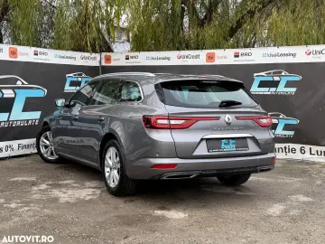 Renault Talisman Grandtour ENERGY dCi 130 Business