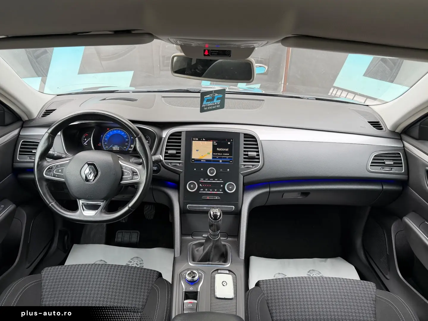 Renault Talisman Grandtour ENERGY dCi 130 Business
