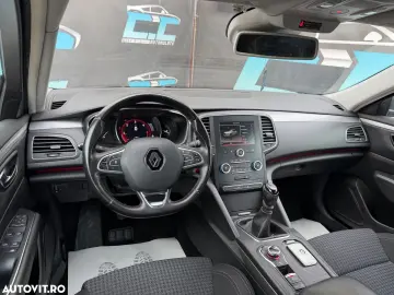 Renault Talisman Grandtour ENERGY dCi 130 Business