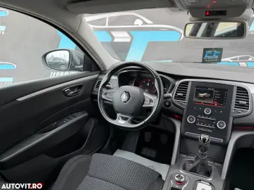 Renault Talisman Grandtour ENERGY dCi 130 Business