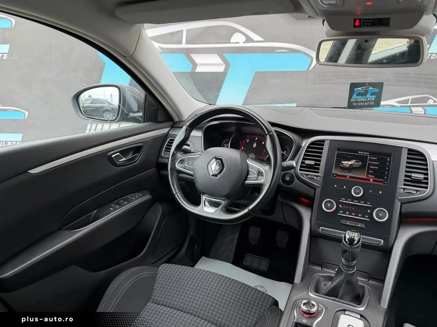 Renault Talisman Grandtour ENERGY dCi 130 Business