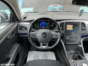 Renault Talisman Grandtour ENERGY dCi 130 Business