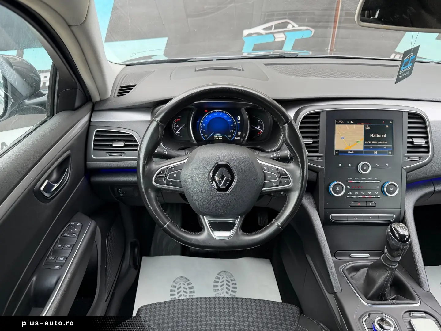 Renault Talisman Grandtour ENERGY dCi 130 Business