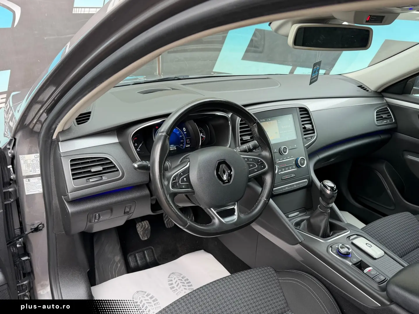 Renault Talisman Grandtour ENERGY dCi 130 Business