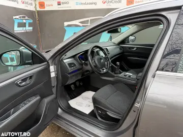 Renault Talisman Grandtour ENERGY dCi 130 Business