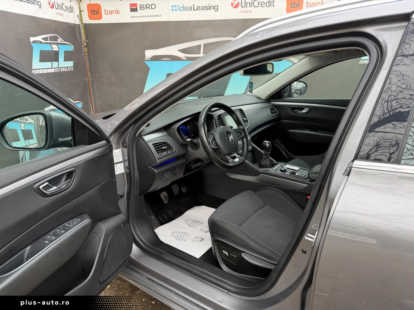 Renault Talisman Grandtour ENERGY dCi 130 Business