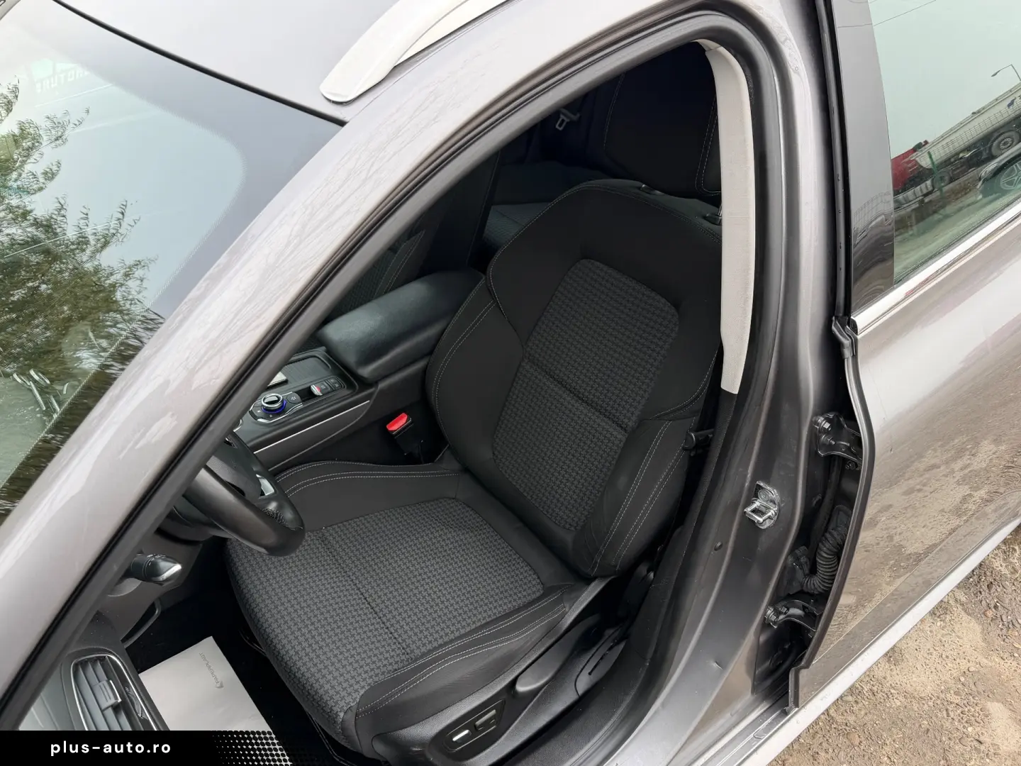 Renault Talisman Grandtour ENERGY dCi 130 Business