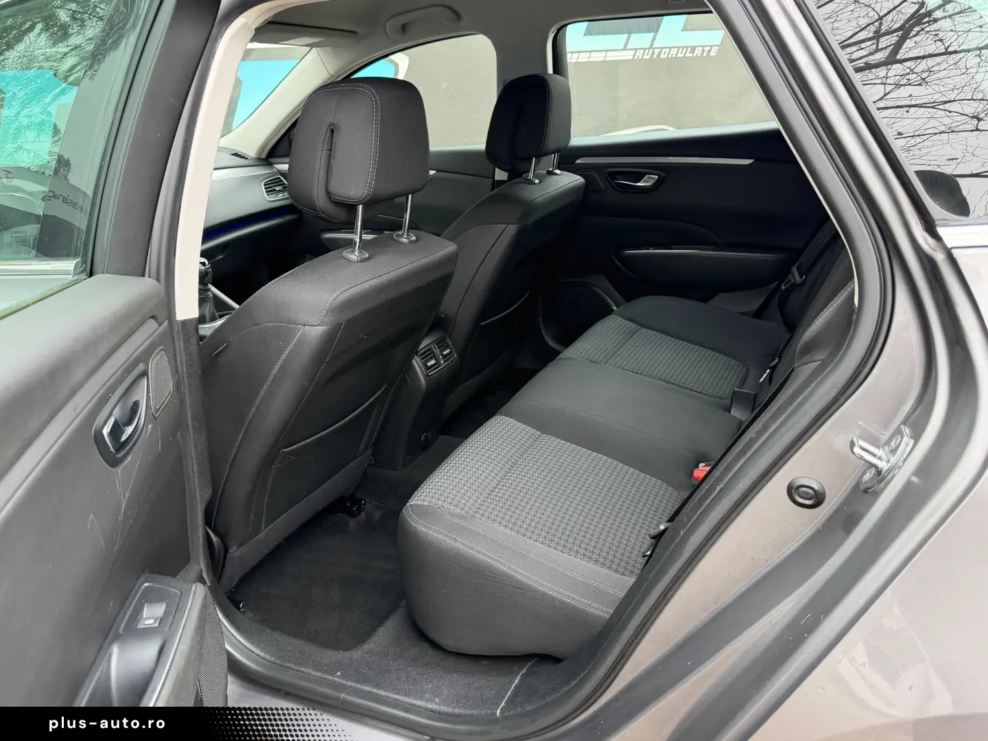 Renault Talisman Grandtour ENERGY dCi 130 Business