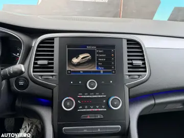 Renault Talisman Grandtour ENERGY dCi 130 Business