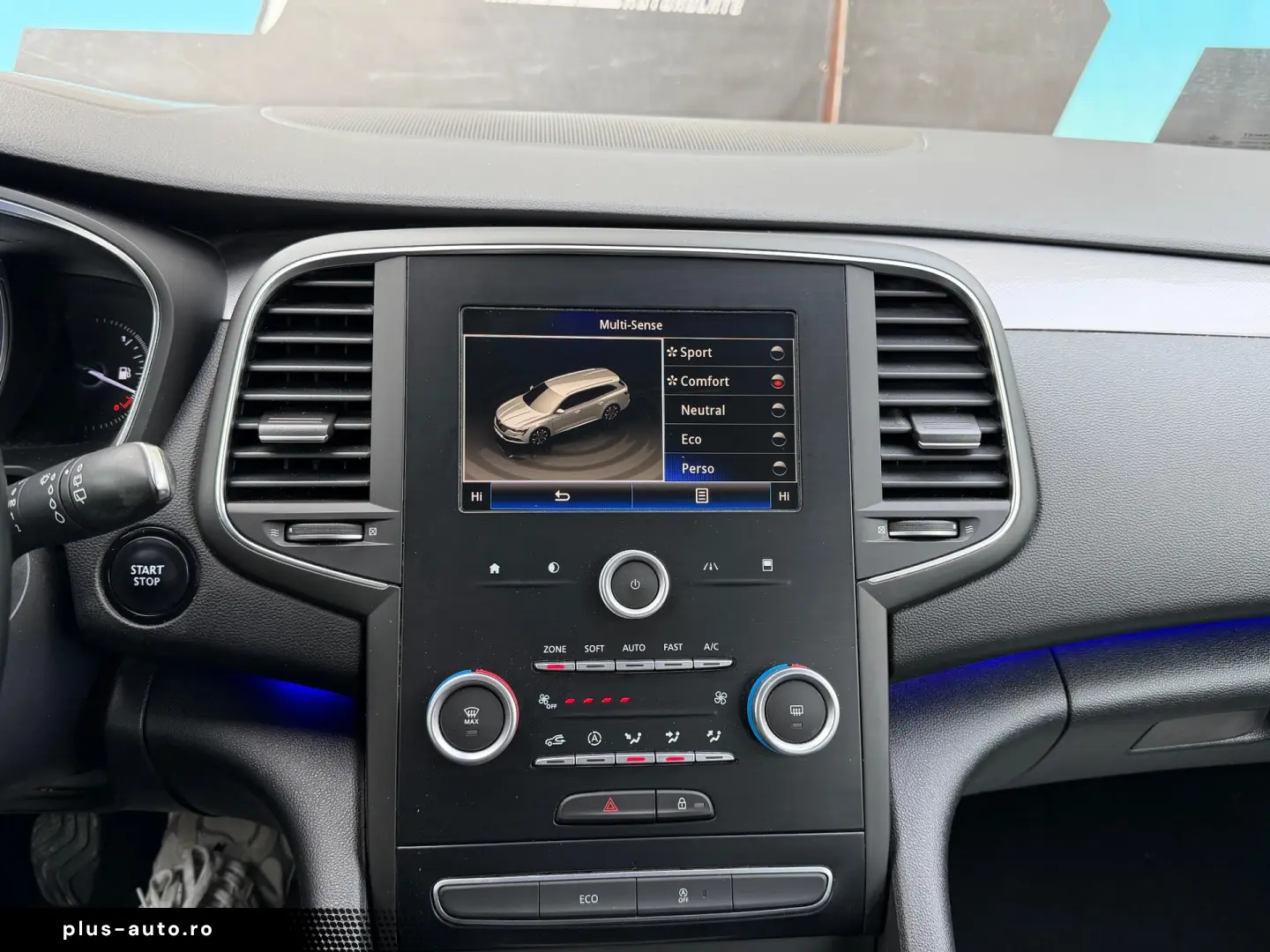 Renault Talisman Grandtour ENERGY dCi 130 Business