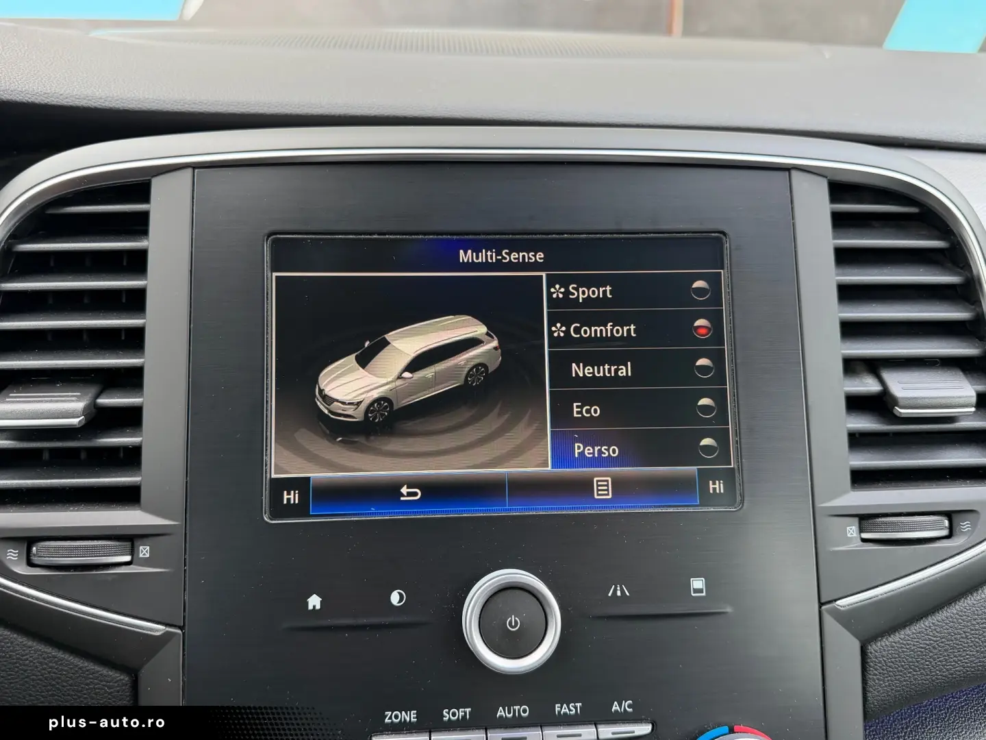 Renault Talisman Grandtour ENERGY dCi 130 Business