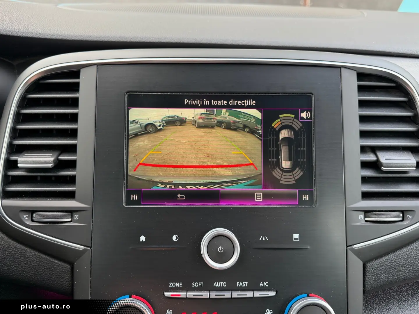 Renault Talisman Grandtour ENERGY dCi 130 Business