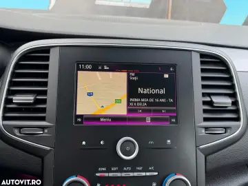 Renault Talisman Grandtour ENERGY dCi 130 Business