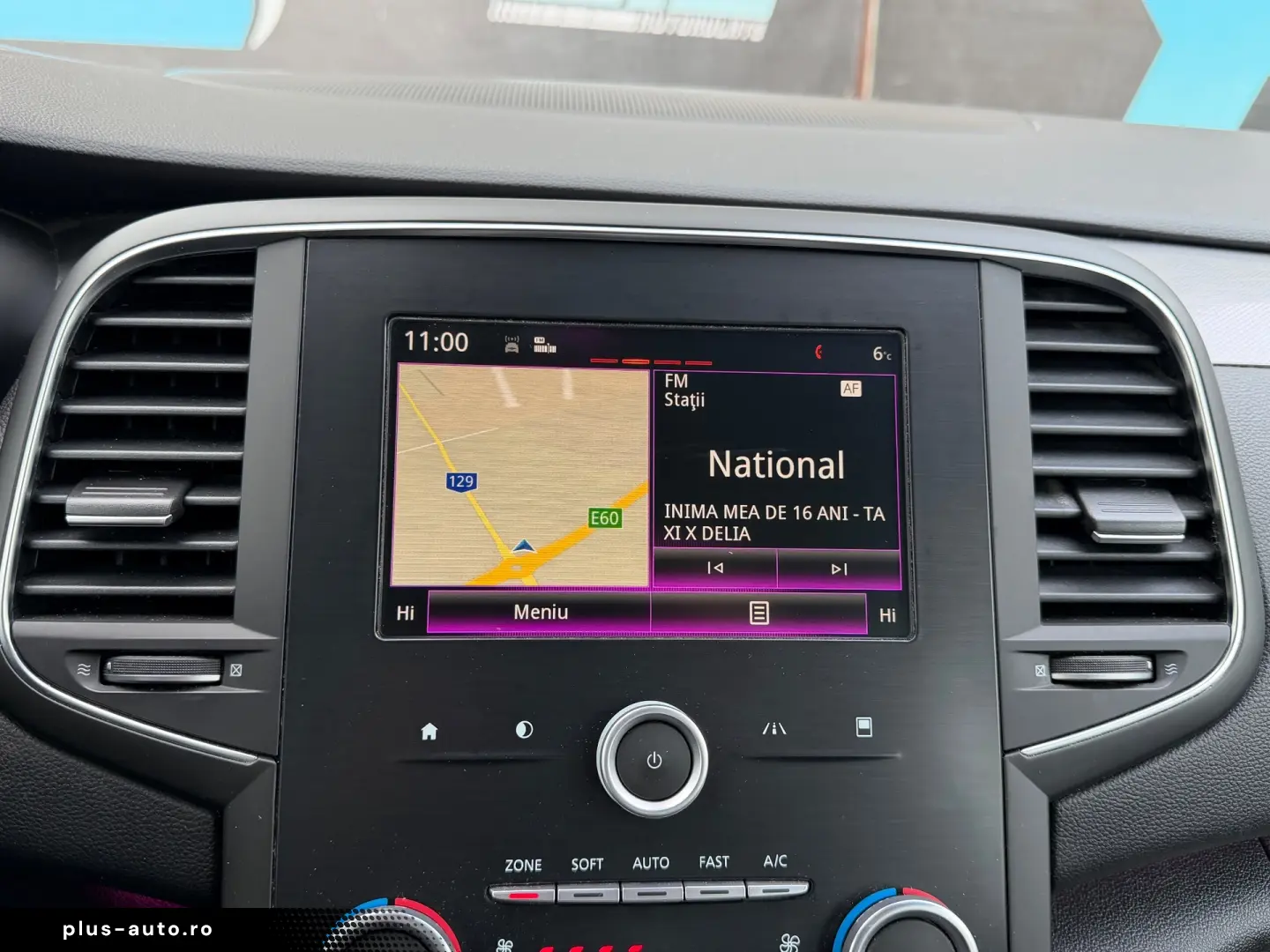 Renault Talisman Grandtour ENERGY dCi 130 Business