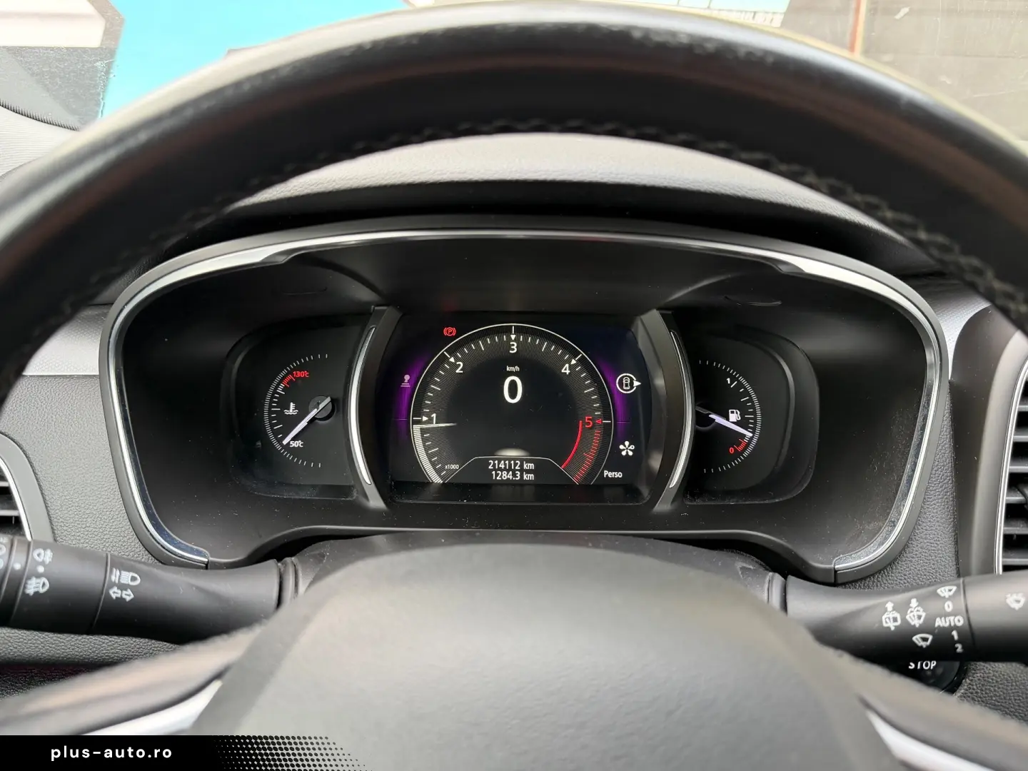 Renault Talisman Grandtour ENERGY dCi 130 Business