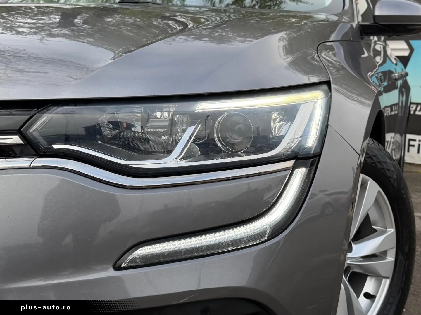 Renault Talisman Grandtour ENERGY dCi 130 Business