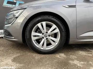 Renault Talisman Grandtour ENERGY dCi 130 Business