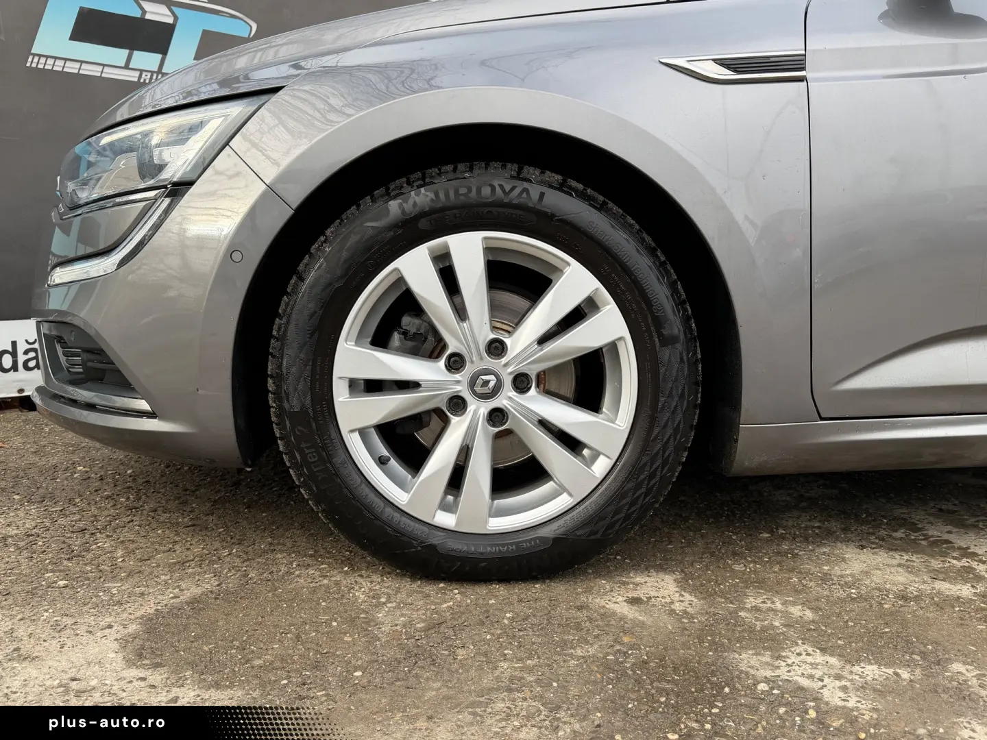 Renault Talisman Grandtour ENERGY dCi 130 Business