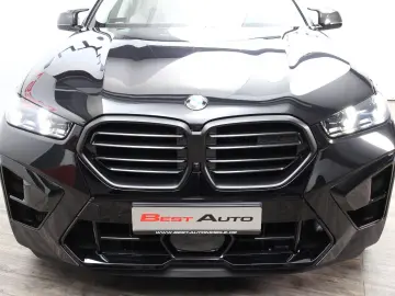 BMW X6 M Competition H&K HeadUp SoftClose