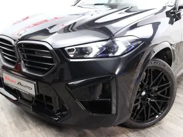 BMW X6 M Competition H&K HeadUp SoftClose
