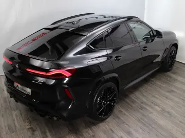 BMW X6 M Competition H&K HeadUp SoftClose