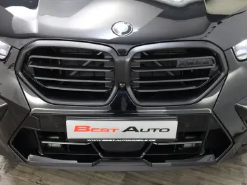 BMW X6 M Competition H&K HeadUp SoftClose