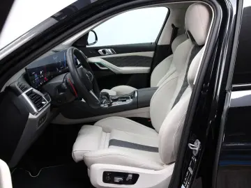 BMW X6 M Competition H&K HeadUp SoftClose