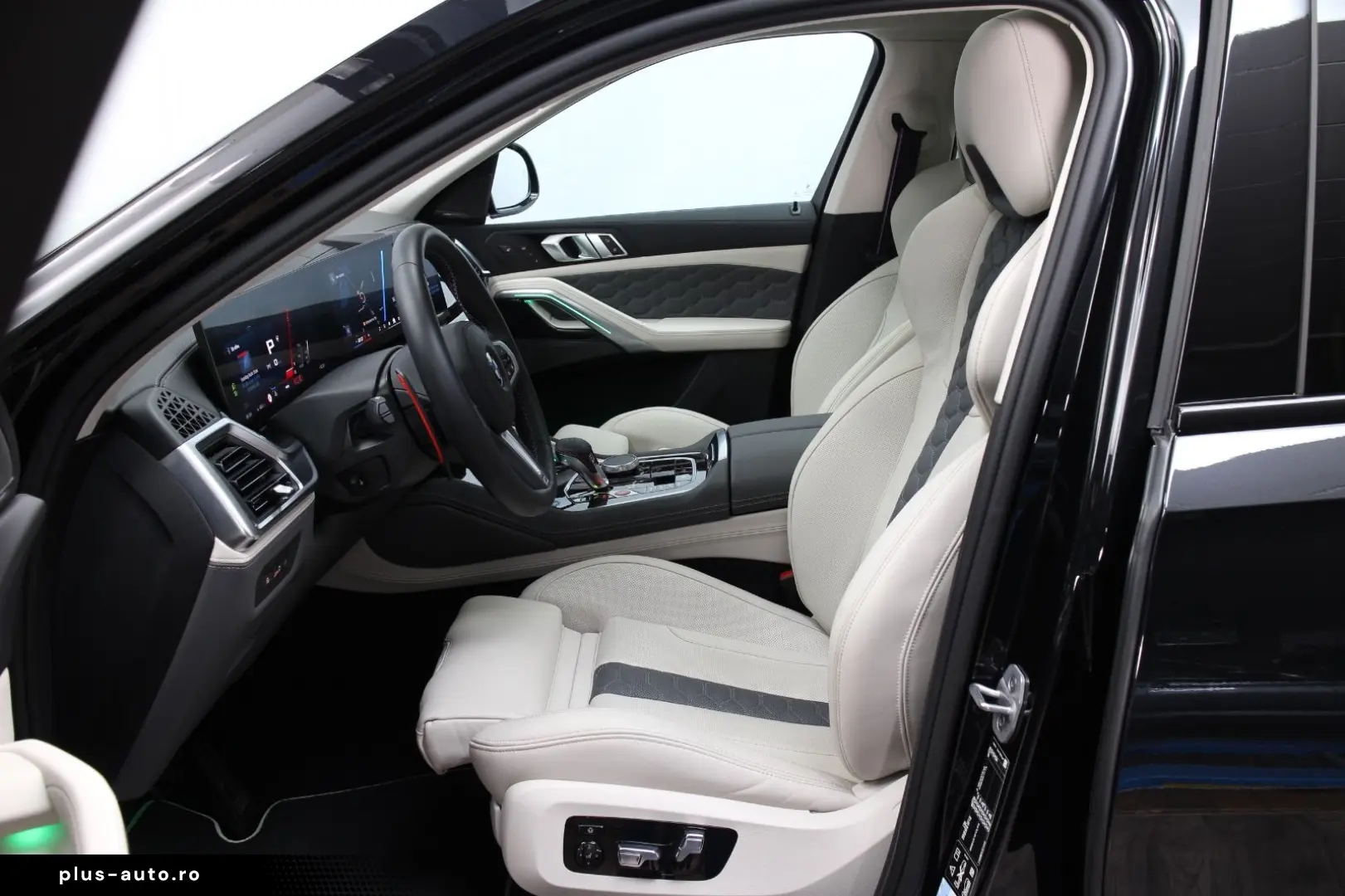 BMW X6 M Competition H&K HeadUp SoftClose