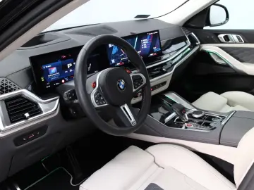 BMW X6 M Competition H&K HeadUp SoftClose