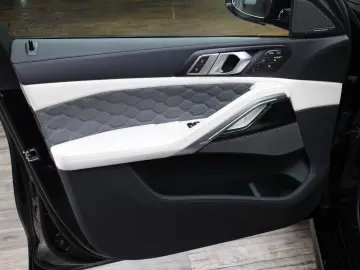 BMW X6 M Competition H&K HeadUp SoftClose