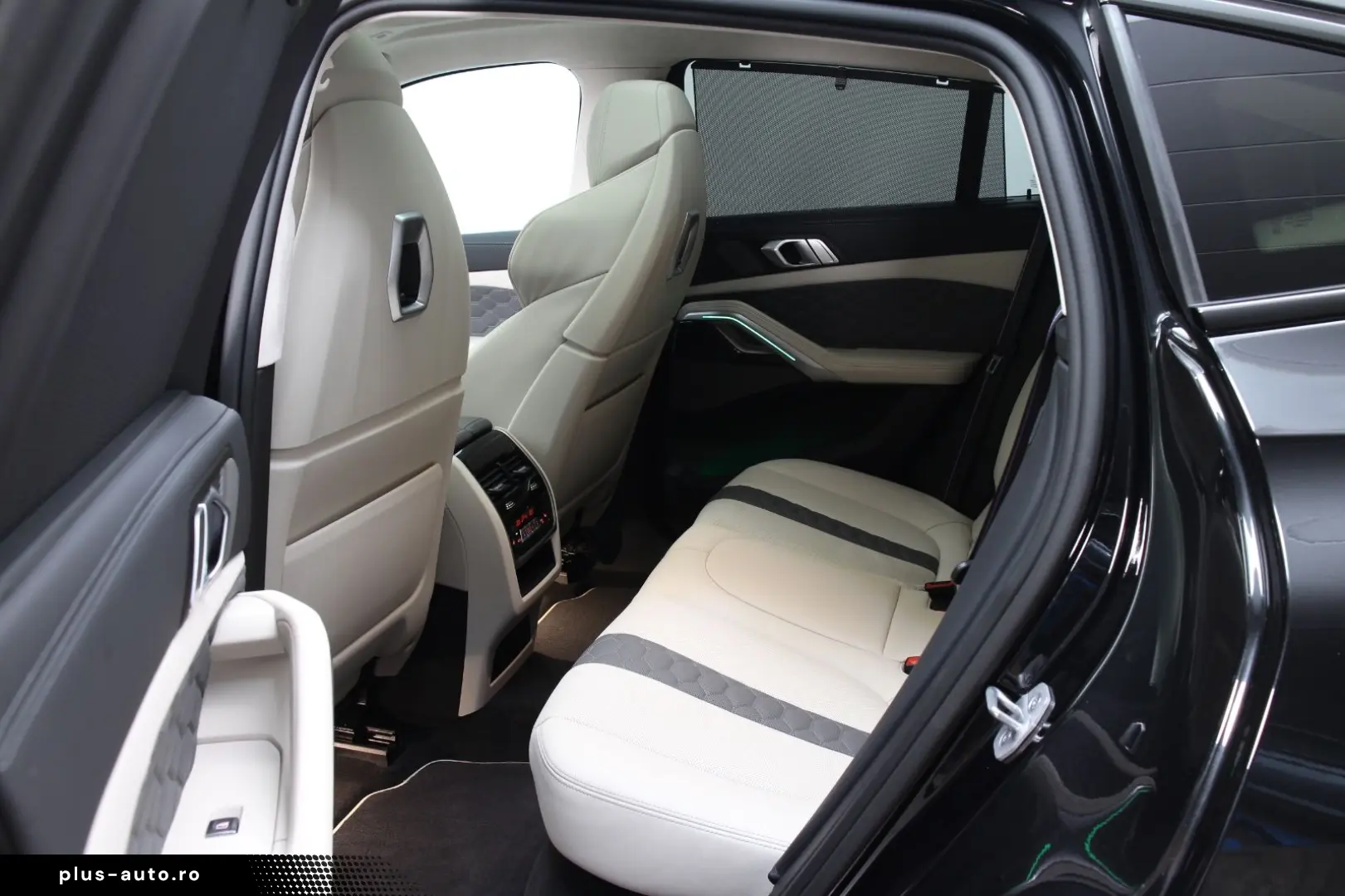 BMW X6 M Competition H&K HeadUp SoftClose