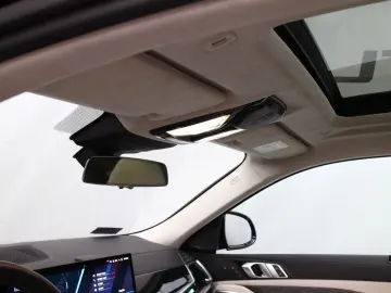 BMW X6 M Competition H&K HeadUp SoftClose