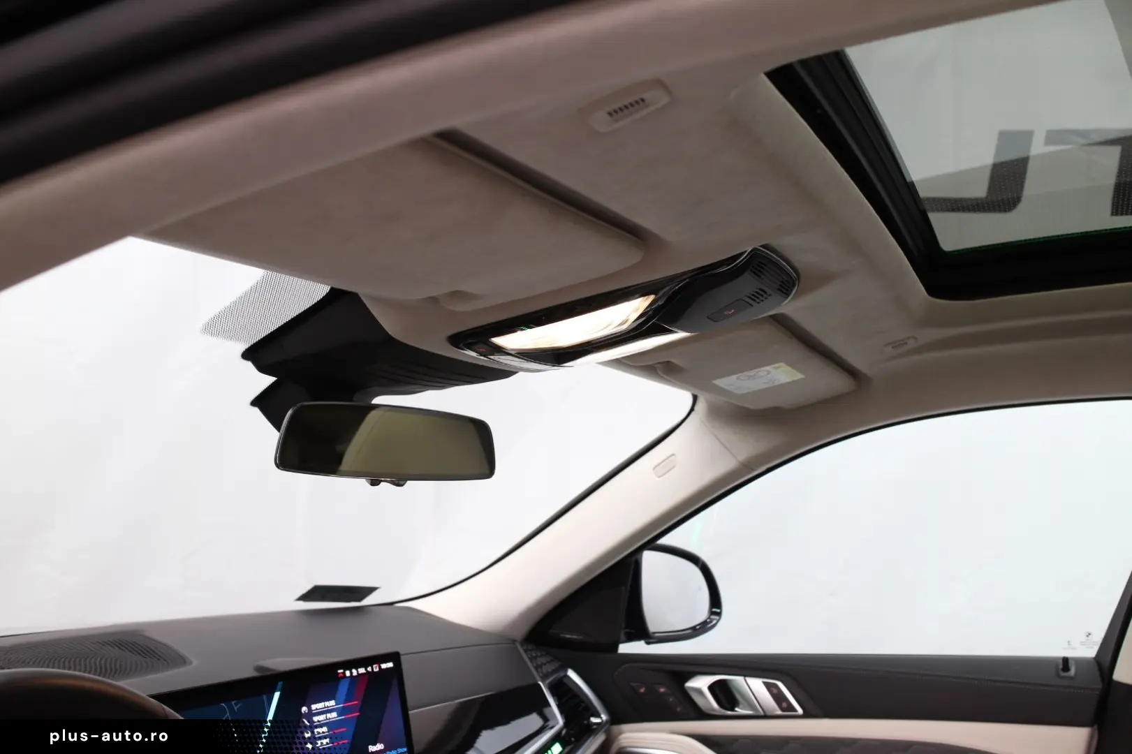 BMW X6 M Competition H&K HeadUp SoftClose