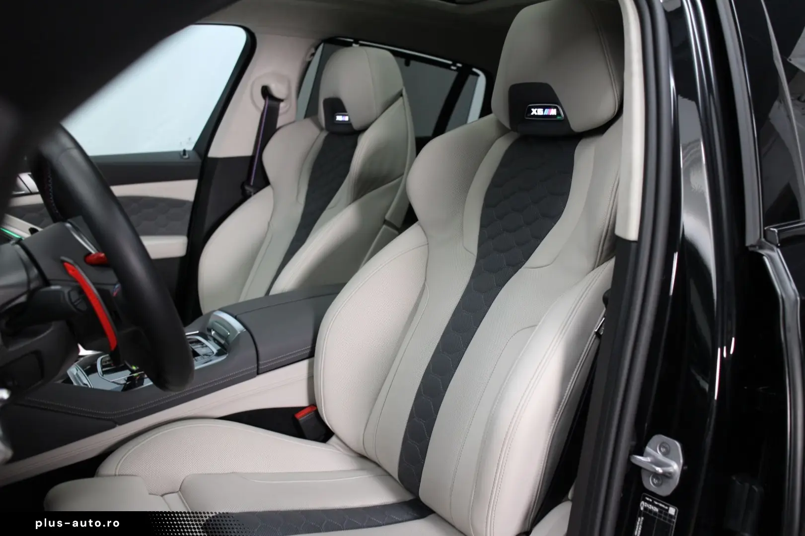 BMW X6 M Competition H&K HeadUp SoftClose