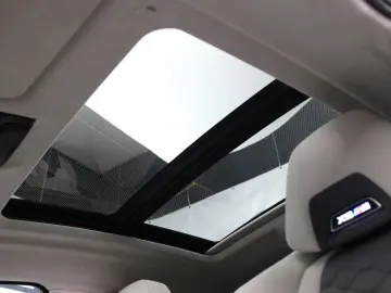 BMW X6 M Competition H&K HeadUp SoftClose