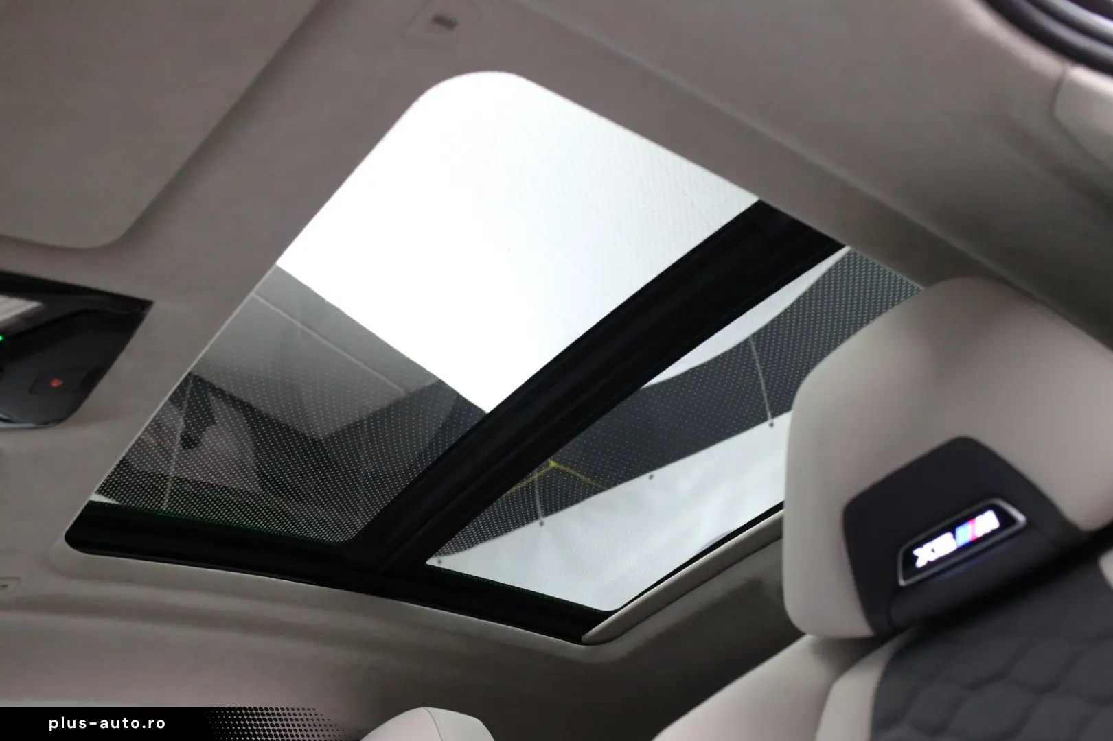 BMW X6 M Competition H&K HeadUp SoftClose