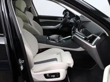BMW X6 M Competition H&K HeadUp SoftClose