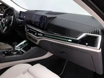 BMW X6 M Competition H&K HeadUp SoftClose