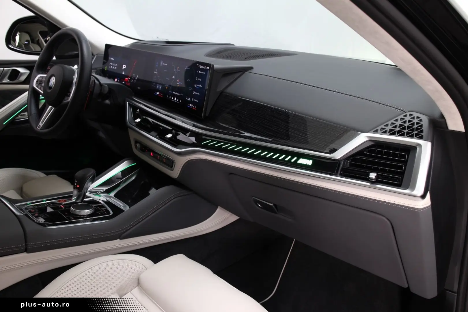 BMW X6 M Competition H&K HeadUp SoftClose