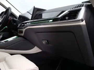 BMW X6 M Competition H&K HeadUp SoftClose