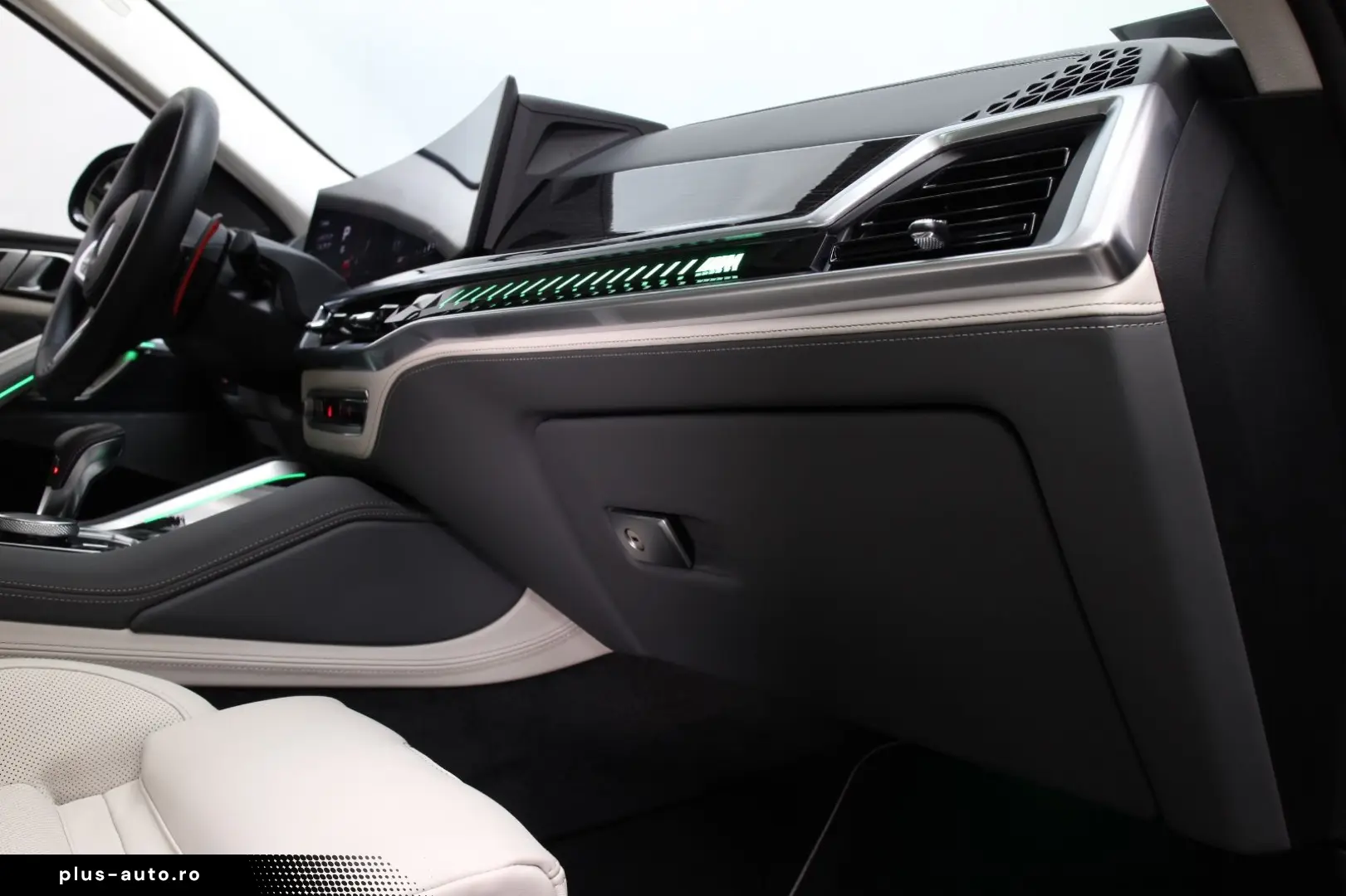 BMW X6 M Competition H&K HeadUp SoftClose