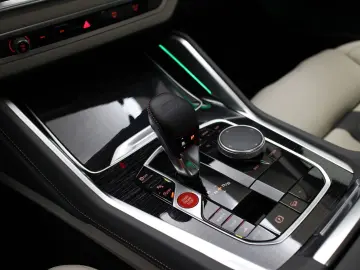 BMW X6 M Competition H&K HeadUp SoftClose