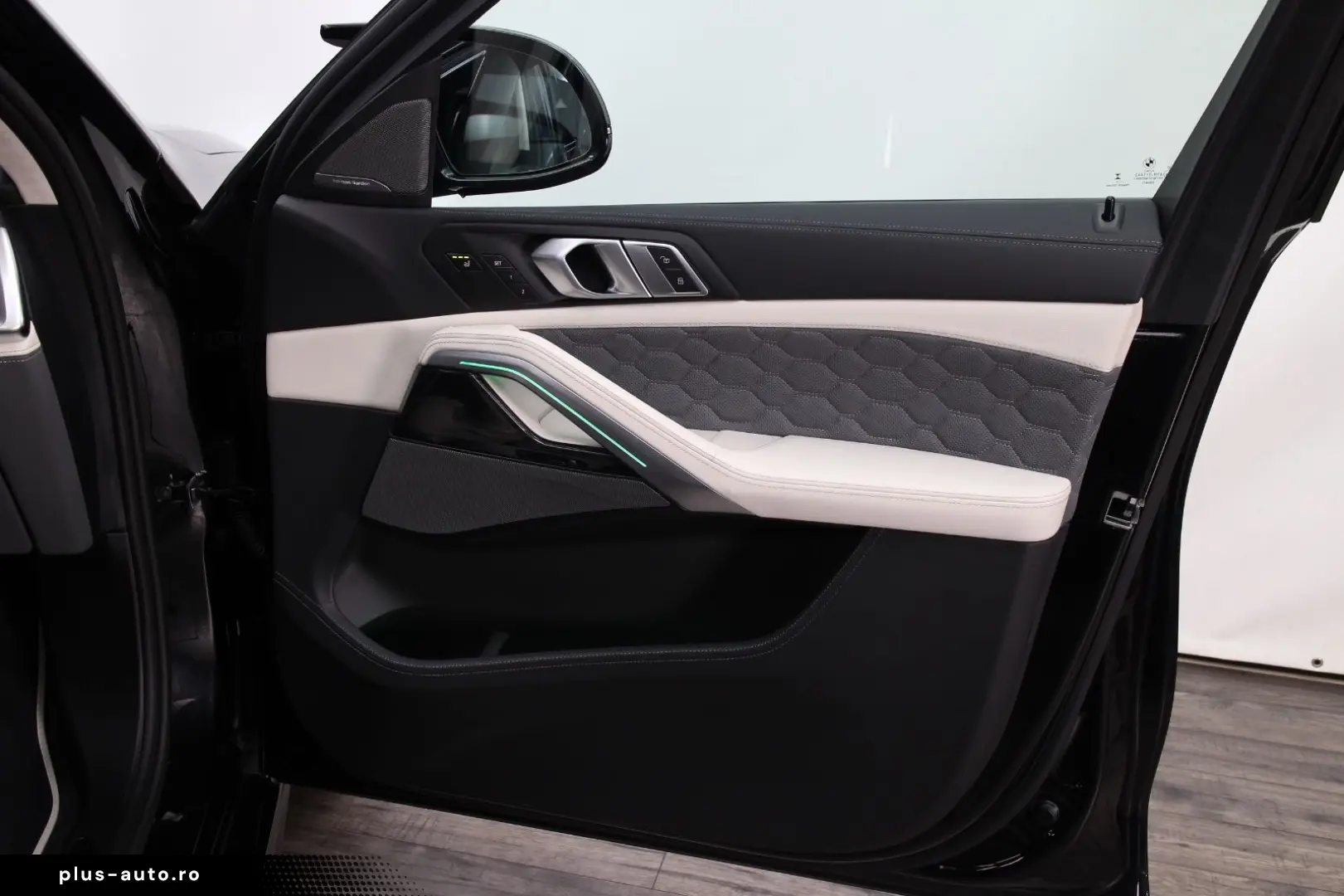 BMW X6 M Competition H&K HeadUp SoftClose