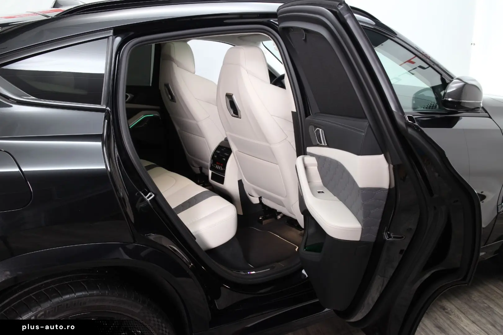 BMW X6 M Competition H&K HeadUp SoftClose